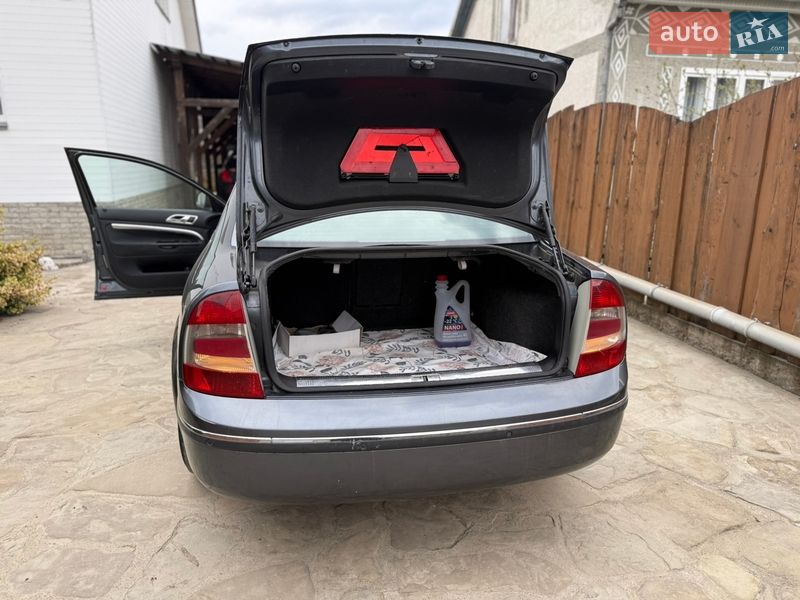 Лифтбек Skoda Superb 2007 в Ужгороде фото 15 Лифтбек Skoda Superb 2007 в Ужгороде