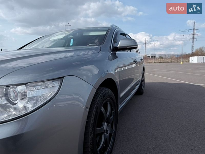 Универсал Skoda Superb 2012 в Ровно фото 2 Универсал Skoda Superb 2012 в Ровно
