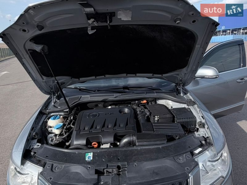 Универсал Skoda Superb 2012 в Ровно фото 31 Универсал Skoda Superb 2012 в Ровно
