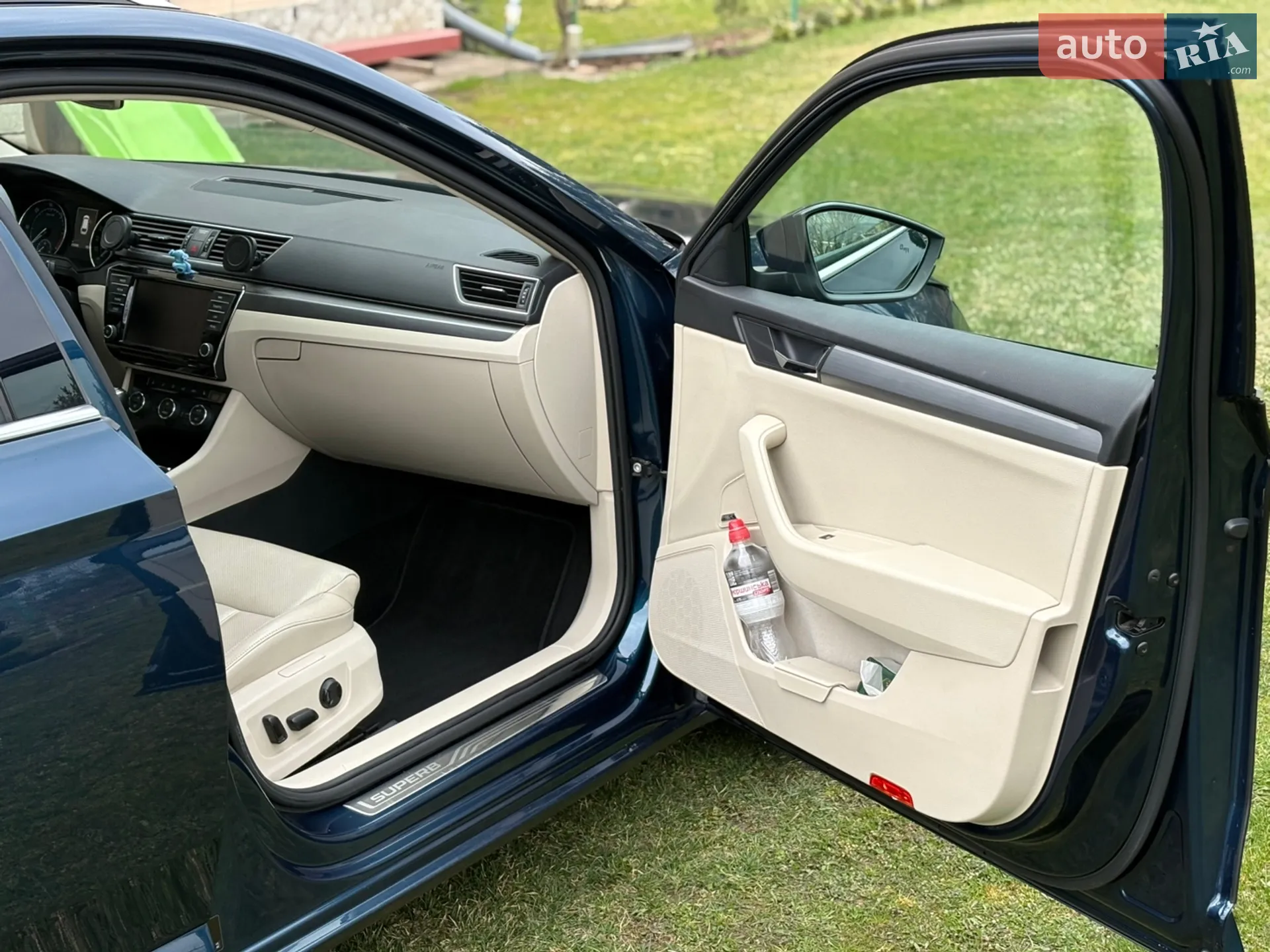 2016 Skoda Superb - мініатюра 15