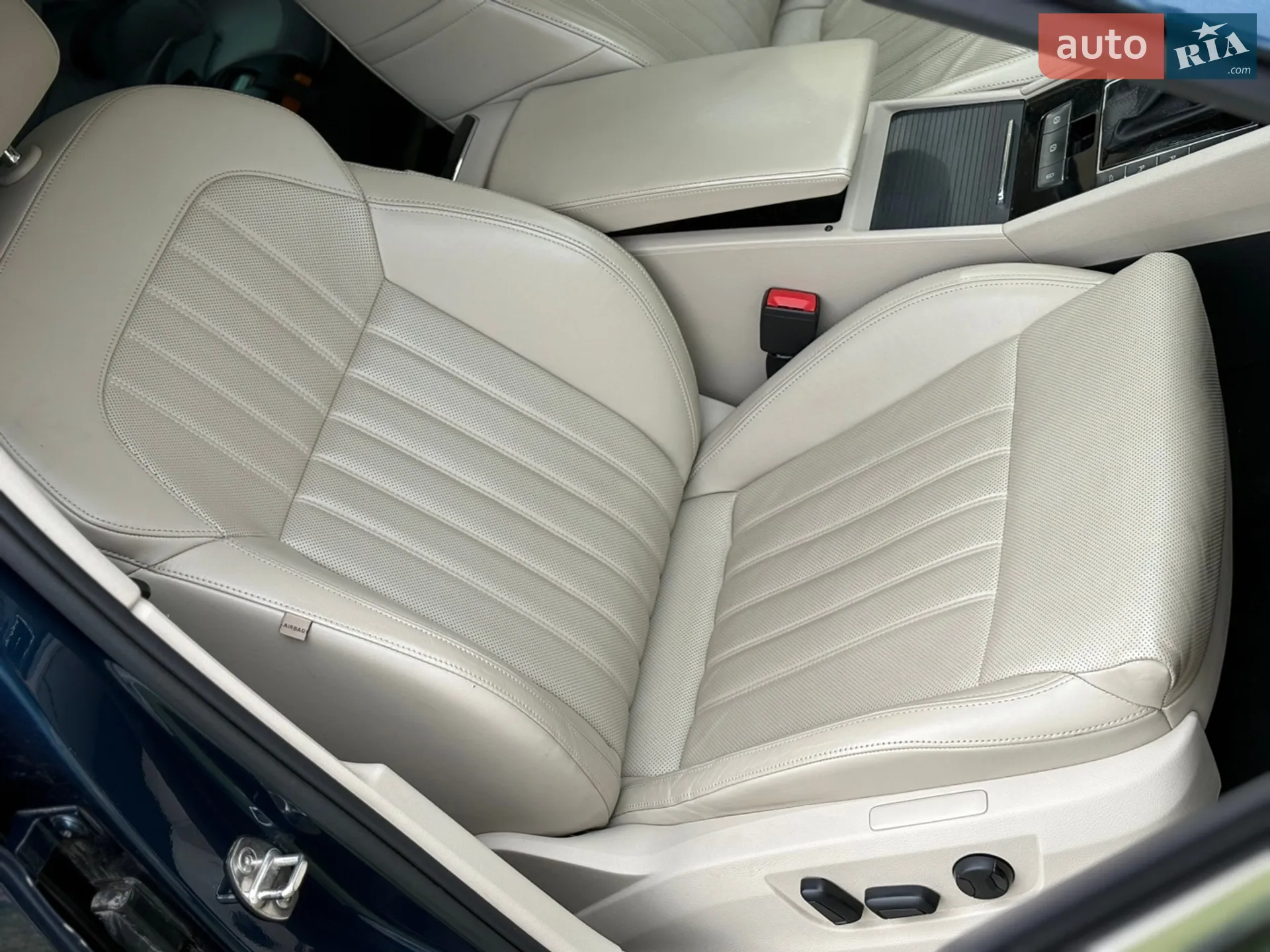 2016 Skoda Superb - мініатюра 17