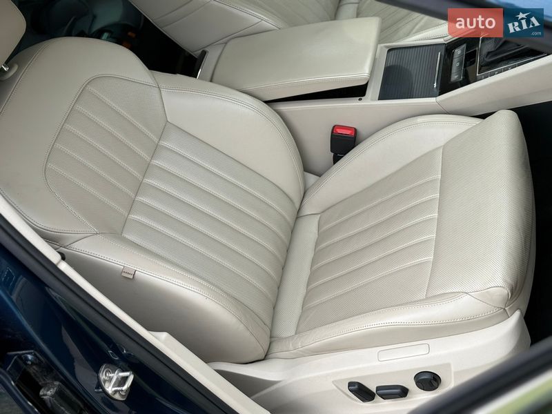 Универсал Skoda Superb 2016 в Черновцах фото 17 Универсал Skoda Superb 2016 в Черновцах