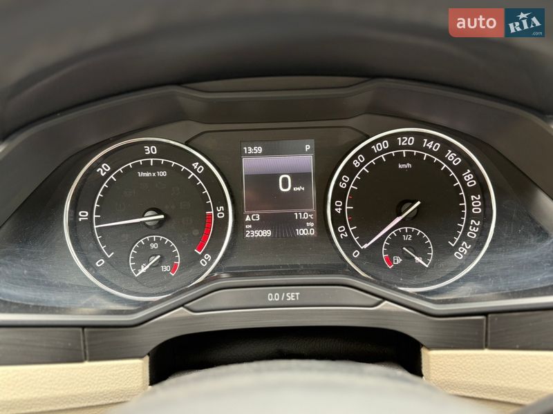 Универсал Skoda Superb 2016 в Черновцах фото 24 Универсал Skoda Superb 2016 в Черновцах