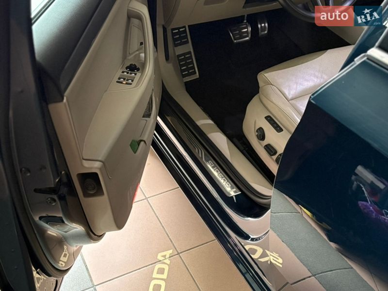 Универсал Skoda Superb 2016 в Черновцах фото 29 Универсал Skoda Superb 2016 в Черновцах