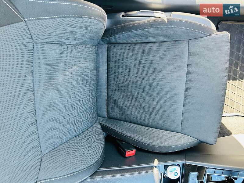 Универсал Skoda Superb 2015 в Львове фото 17 Универсал Skoda Superb 2015 в Львове