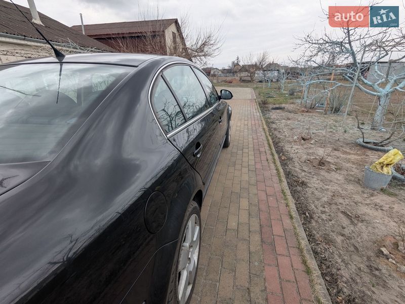 Лифтбек Skoda Superb 2006 в Ирпене фото 8 Лифтбек Skoda Superb 2006 в Ирпене