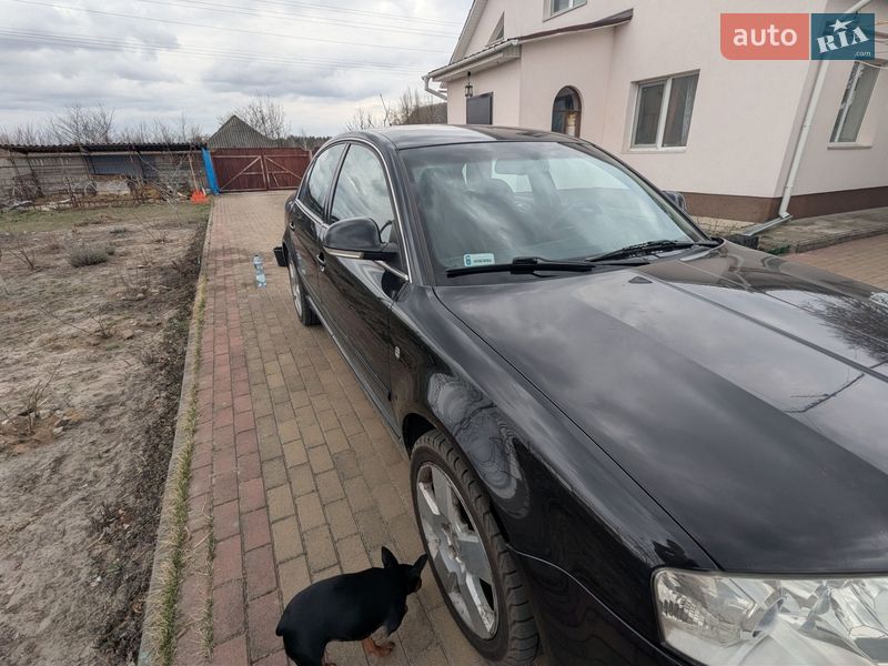 Лифтбек Skoda Superb 2006 в Ирпене фото 9 Лифтбек Skoda Superb 2006 в Ирпене