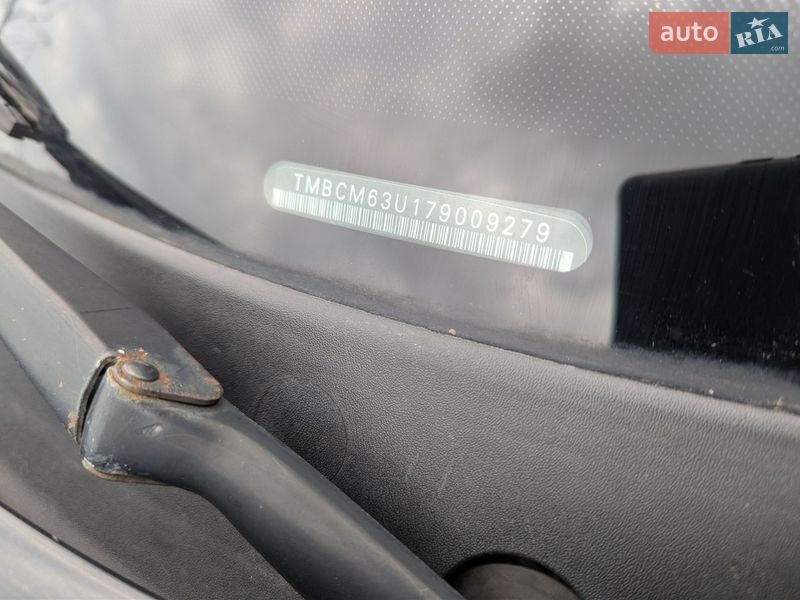 Лифтбек Skoda Superb 2006 в Ирпене фото 14 Лифтбек Skoda Superb 2006 в Ирпене