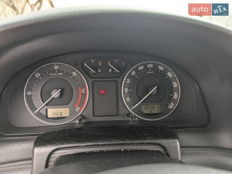 Лифтбек Skoda Superb 2006 в Ирпене фото 16 Лифтбек Skoda Superb 2006 в Ирпене