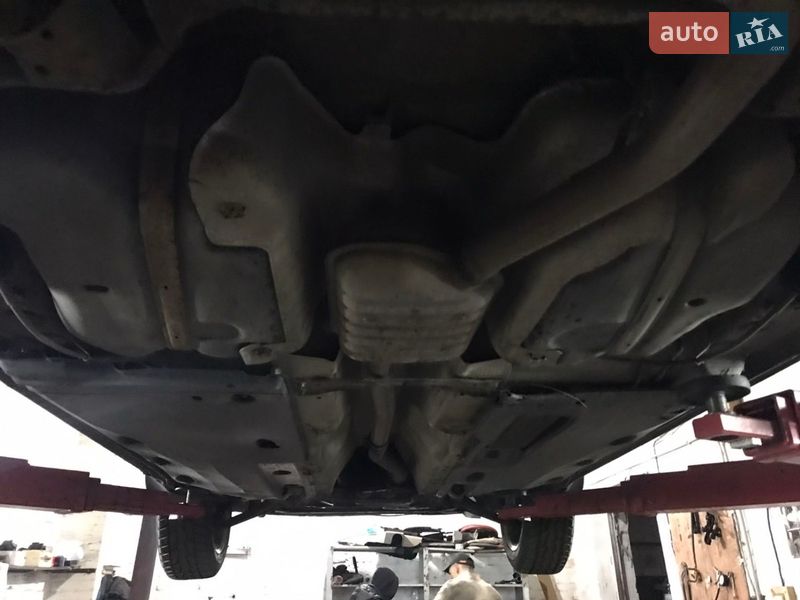 Лифтбек Skoda Superb 2008 в Белой Церкви