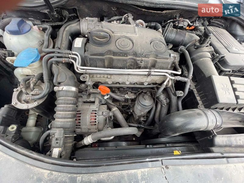 Лифтбек Skoda Superb 2008 в Белой Церкви