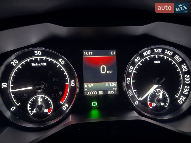 Лифтбек Skoda Superb 2019 в Львове фото 41 Лифтбек Skoda Superb 2019 в Львове