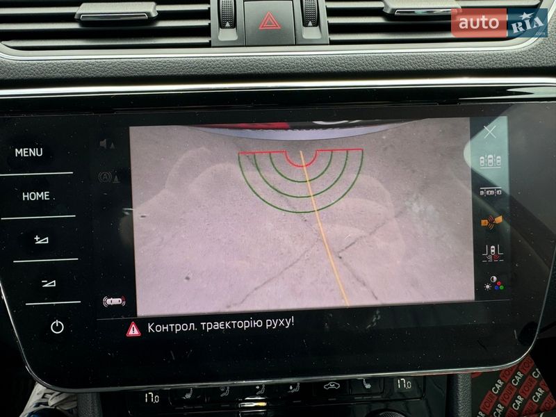 Универсал Skoda Superb 2022 в Киеве