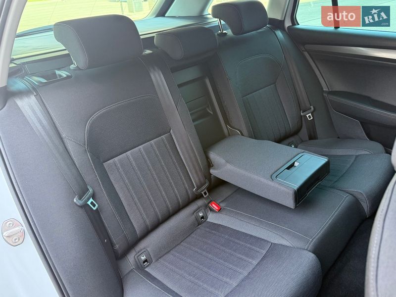 Универсал Skoda Superb 2021 в Киеве фото 83 Универсал Skoda Superb 2021 в Киеве