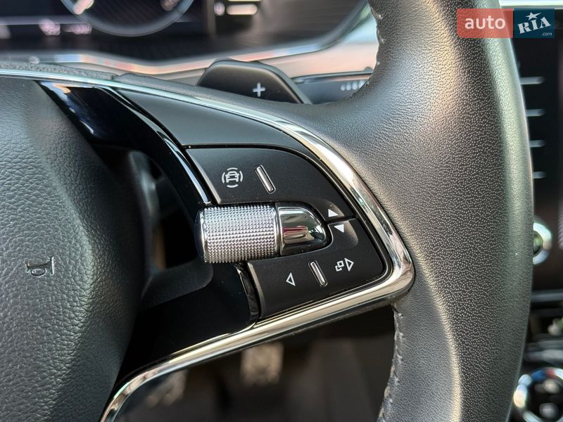 Универсал Skoda Superb 2021 в Киеве фото 54 Универсал Skoda Superb 2021 в Киеве