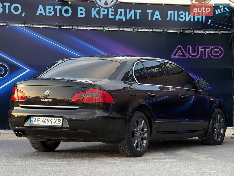Лифтбек Skoda Superb 2013 в Запорожье фото 7 Лифтбек Skoda Superb 2013 в Запорожье