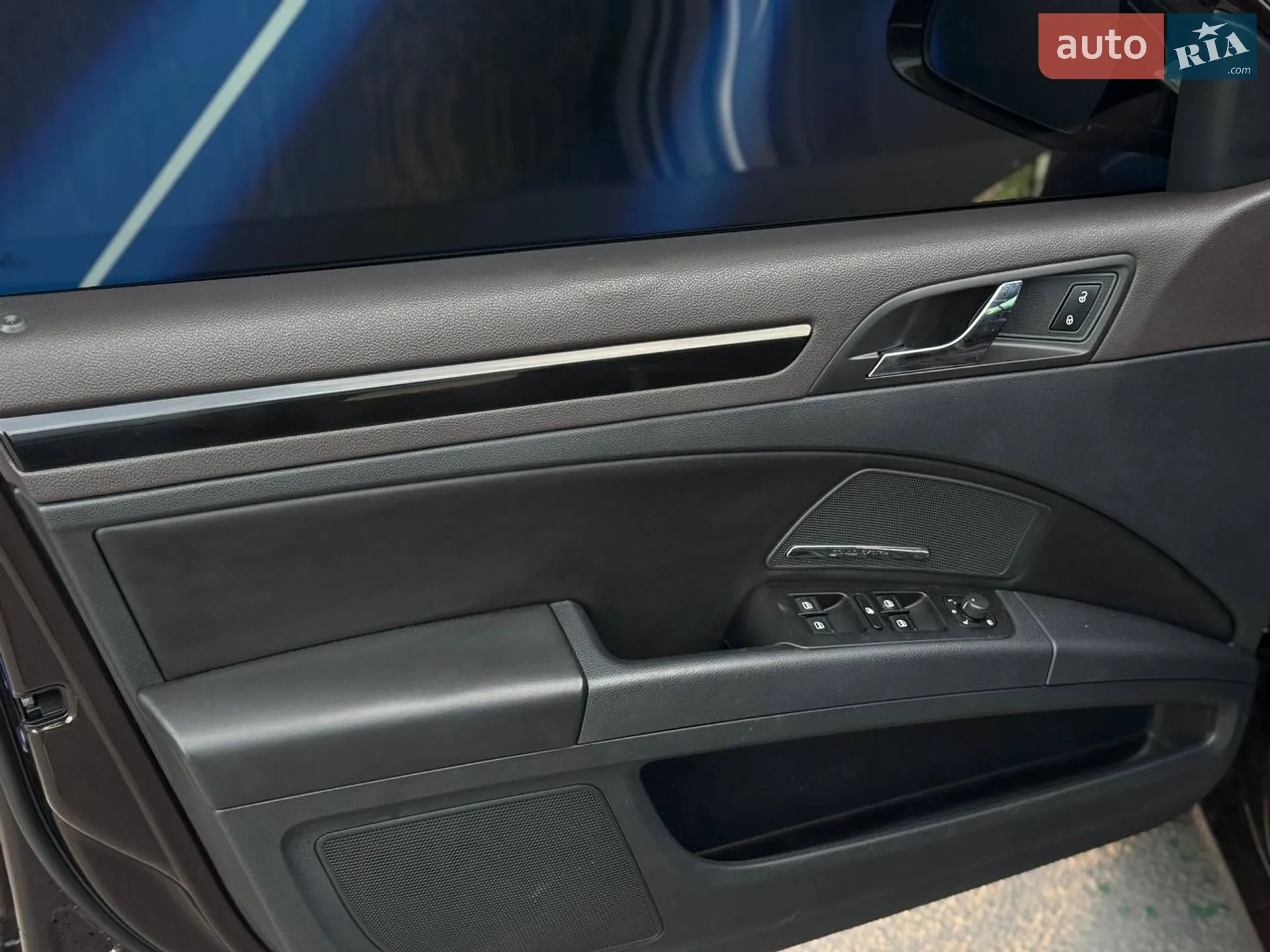 2013 Skoda Superb - мініатюра 5