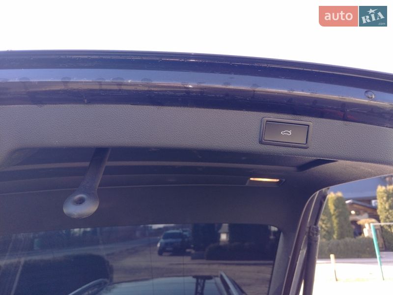 Универсал Skoda Superb 2015 в Снятине