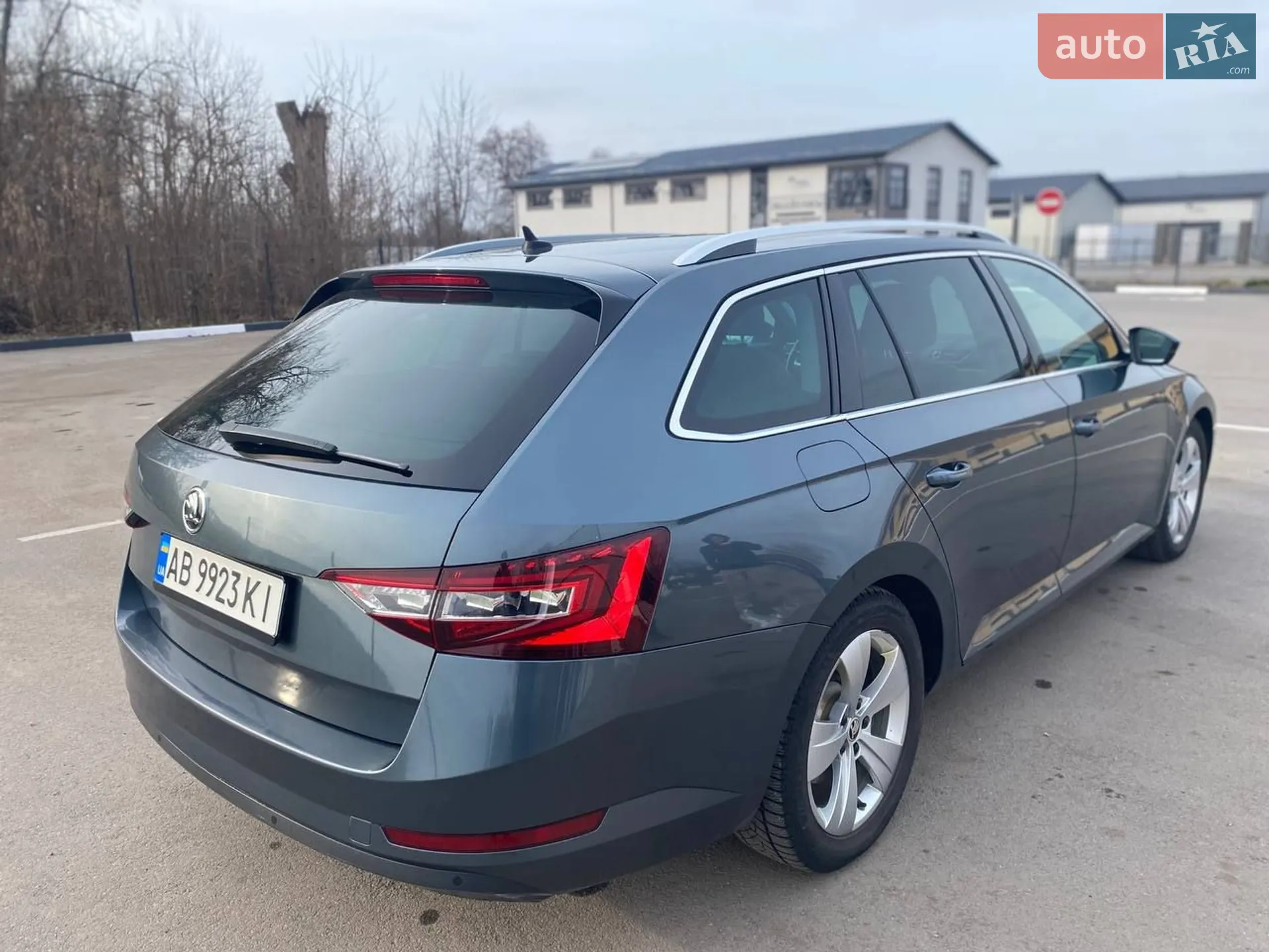 2019 Skoda Superb - мініатюра 7