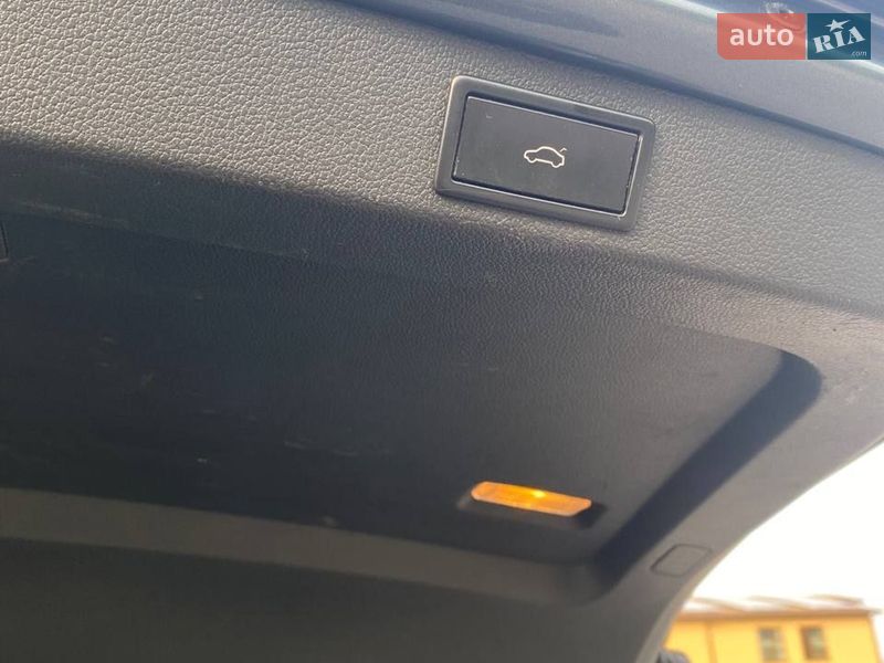 Универсал Skoda Superb 2019 в Казатине