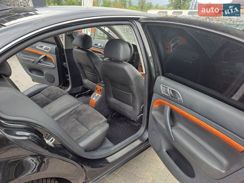 Лифтбек Skoda Superb 2007 в Тячеве