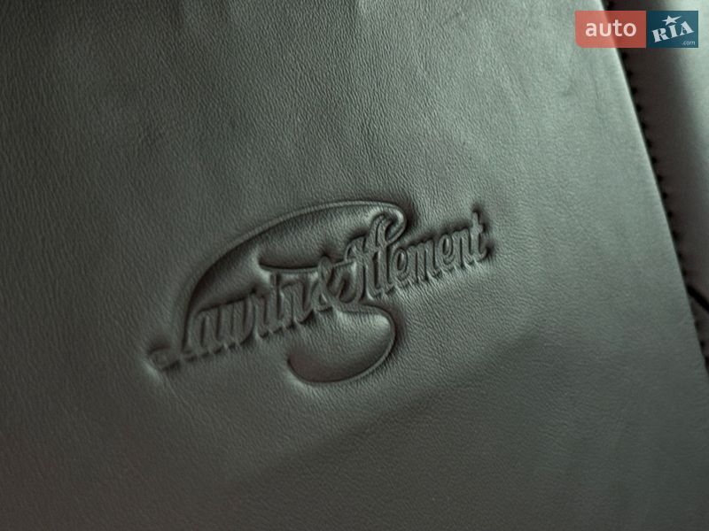 Лифтбек Skoda Superb 2015 в Мукачево