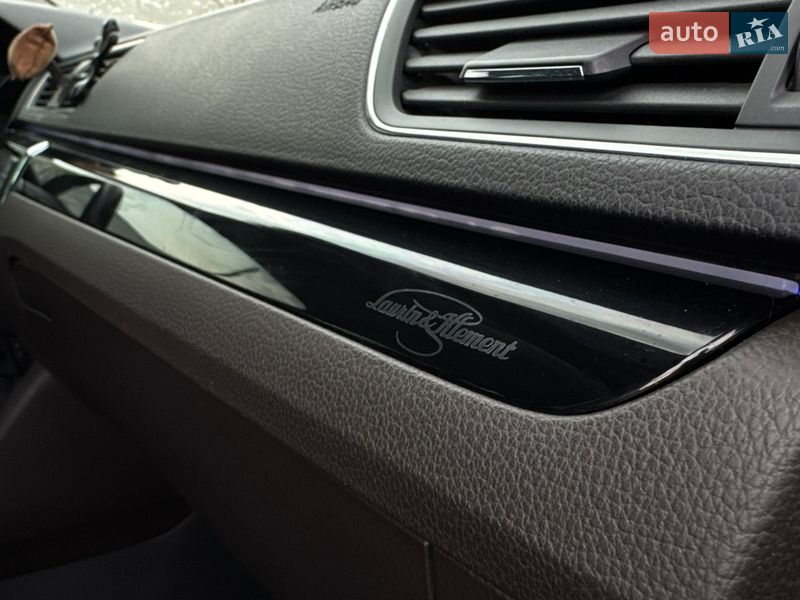 Лифтбек Skoda Superb 2015 в Мукачево