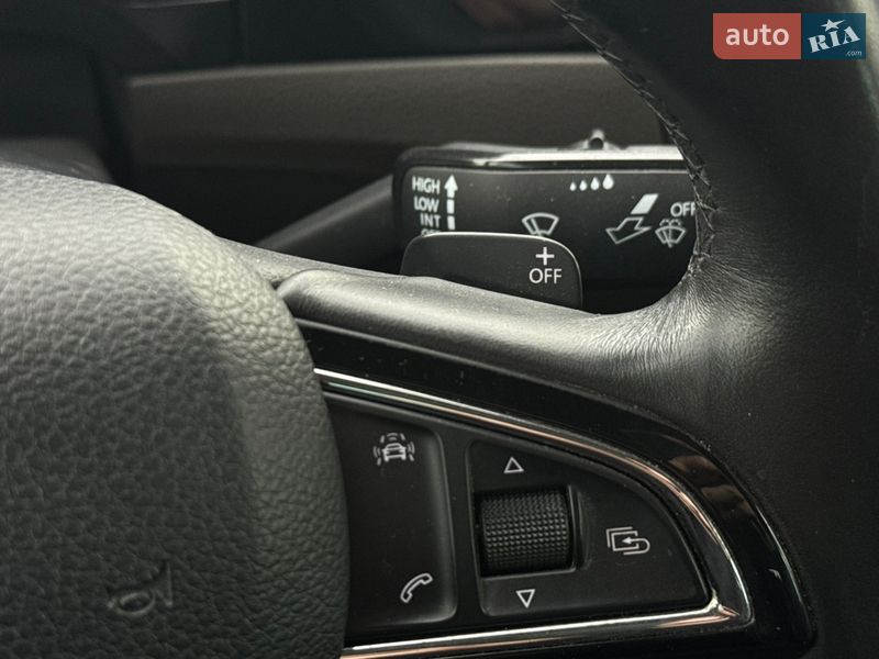 Лифтбек Skoda Superb 2015 в Мукачево