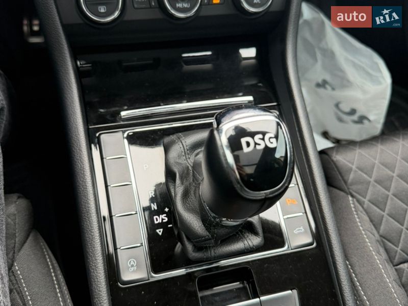 Универсал Skoda Superb 2017 в Ивано-Франковске фото 15 Универсал Skoda Superb 2017 в Ивано-Франковске