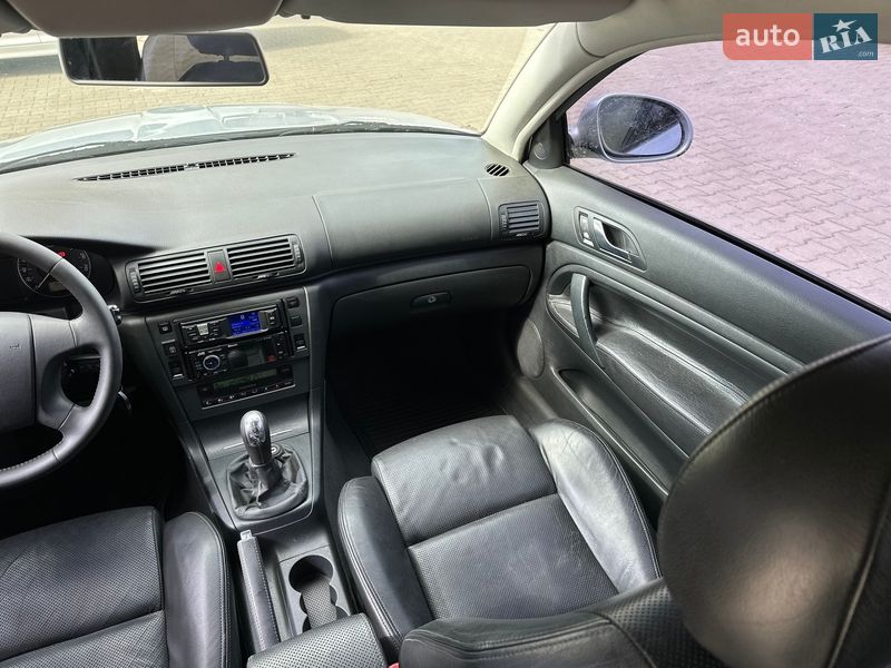 Лифтбек Skoda Superb 2008 в Одессе