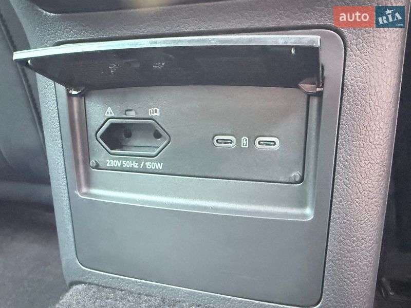 Универсал Skoda Superb 2020 в Луцке фото 38 Универсал Skoda Superb 2020 в Луцке