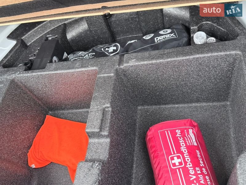 Универсал Skoda Superb 2020 в Луцке фото 43 Универсал Skoda Superb 2020 в Луцке