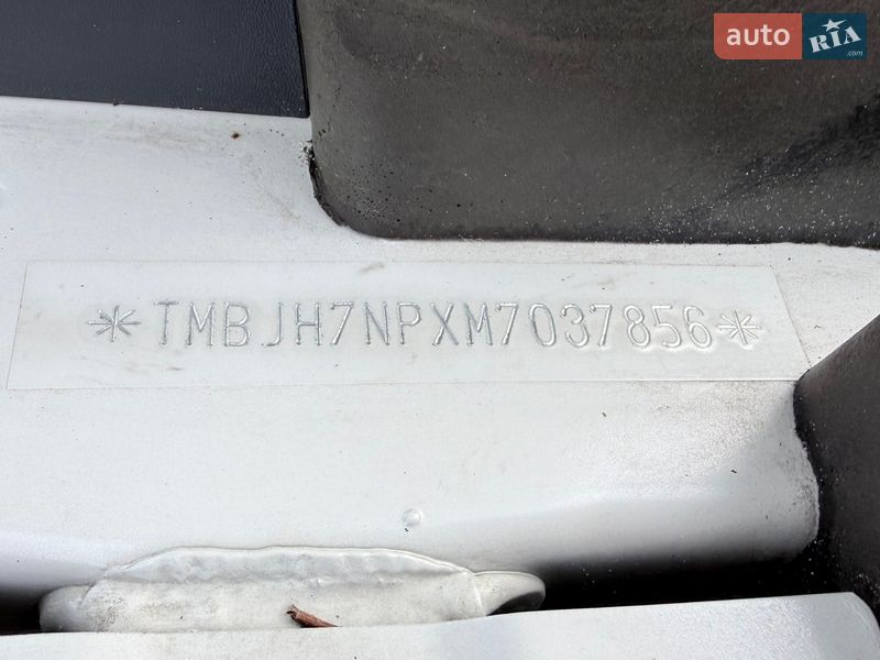 Универсал Skoda Superb 2020 в Луцке фото 47 Универсал Skoda Superb 2020 в Луцке