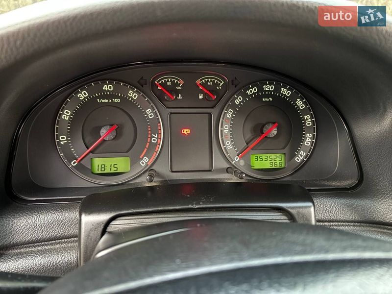 Лифтбек Skoda Superb 2006 в Новояворовске фото 10 Лифтбек Skoda Superb 2006 в Новояворовске