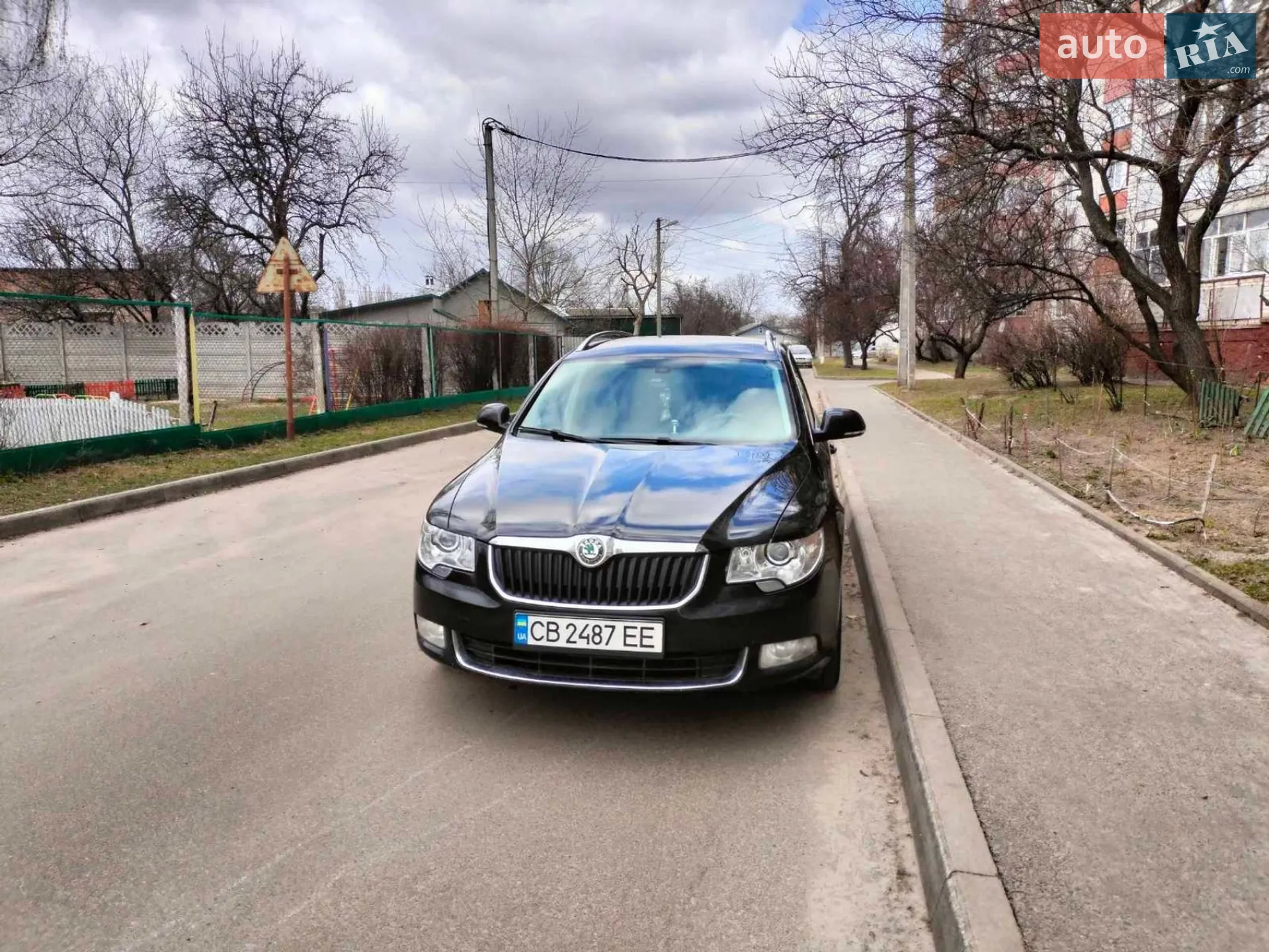 2013 Skoda Superb - мініатюра 10