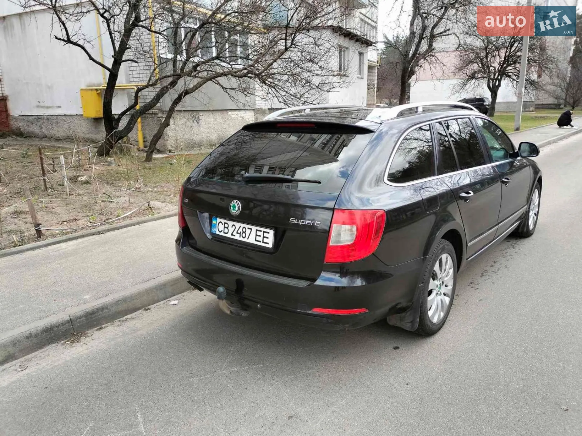 2013 Skoda Superb - мініатюра 26