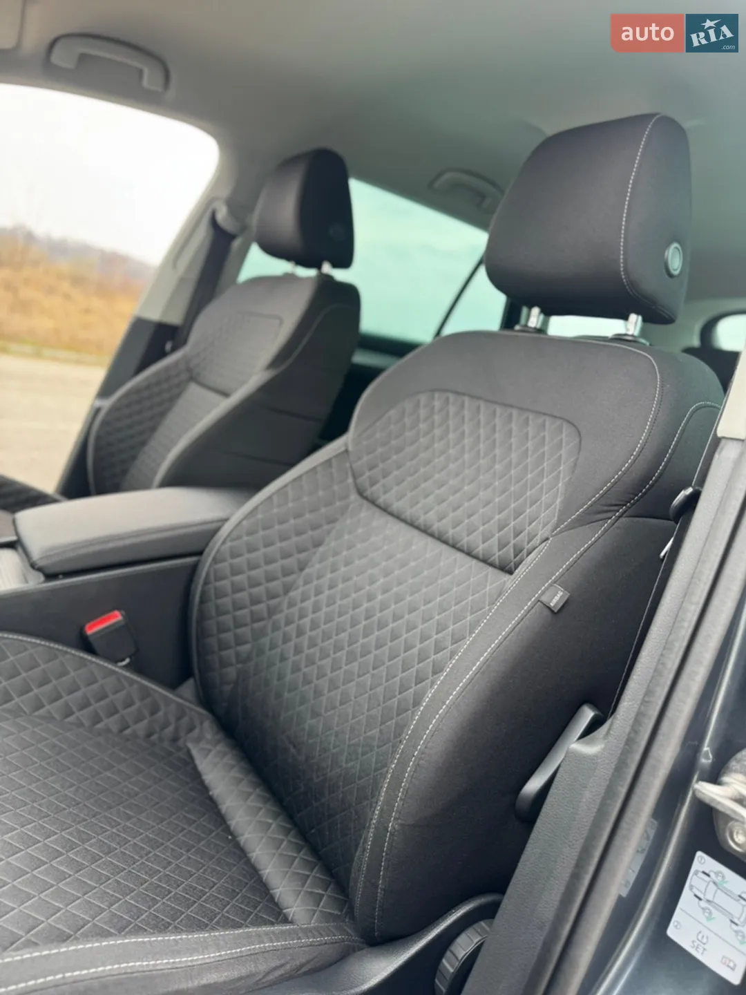 2020 Skoda Superb - мініатюра 59
