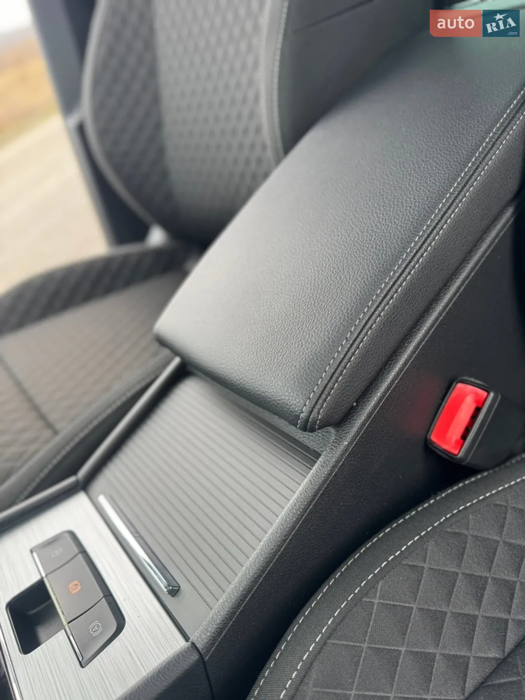 2020 Skoda Superb - мініатюра 64