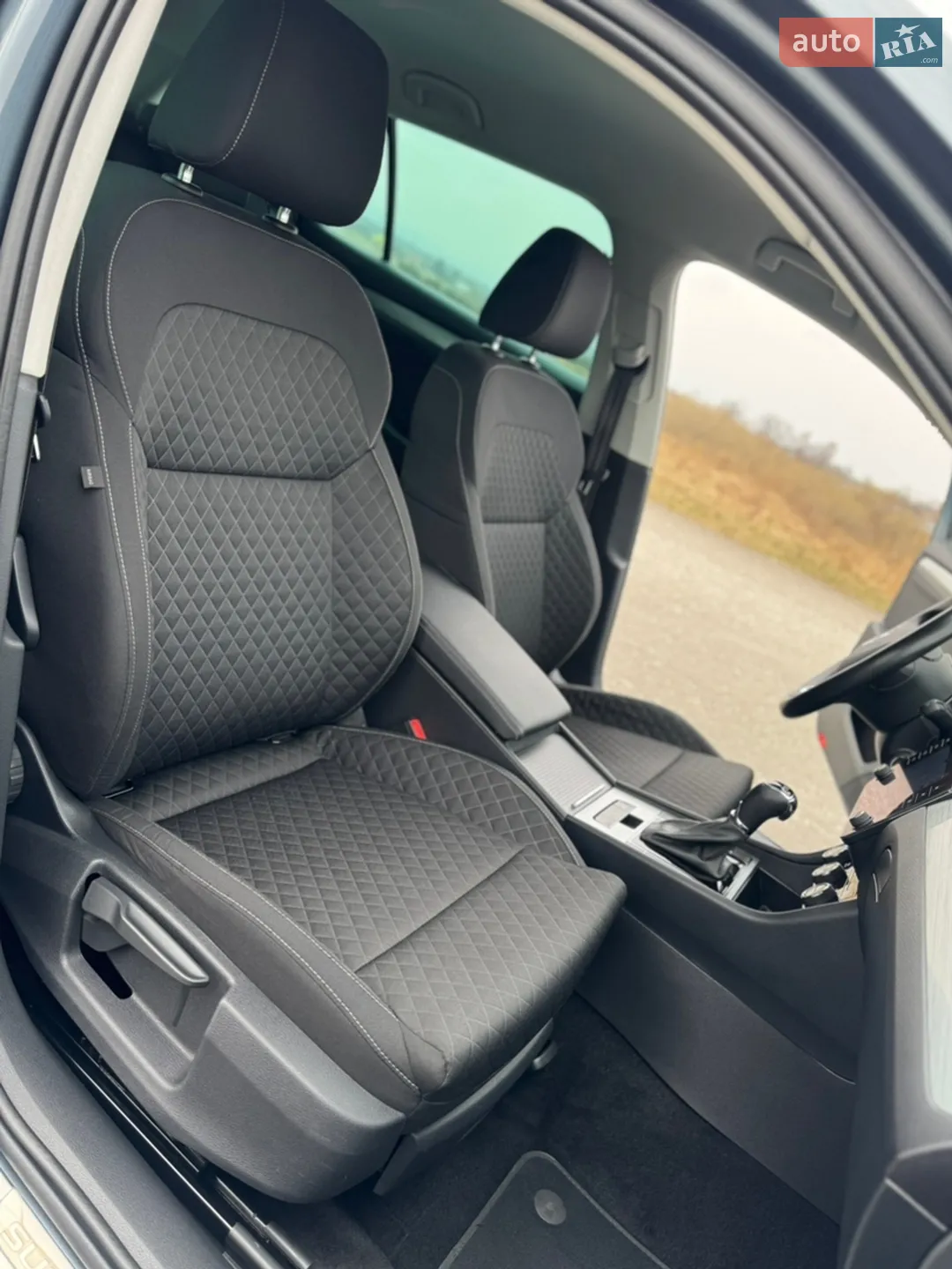 2020 Skoda Superb - мініатюра 69