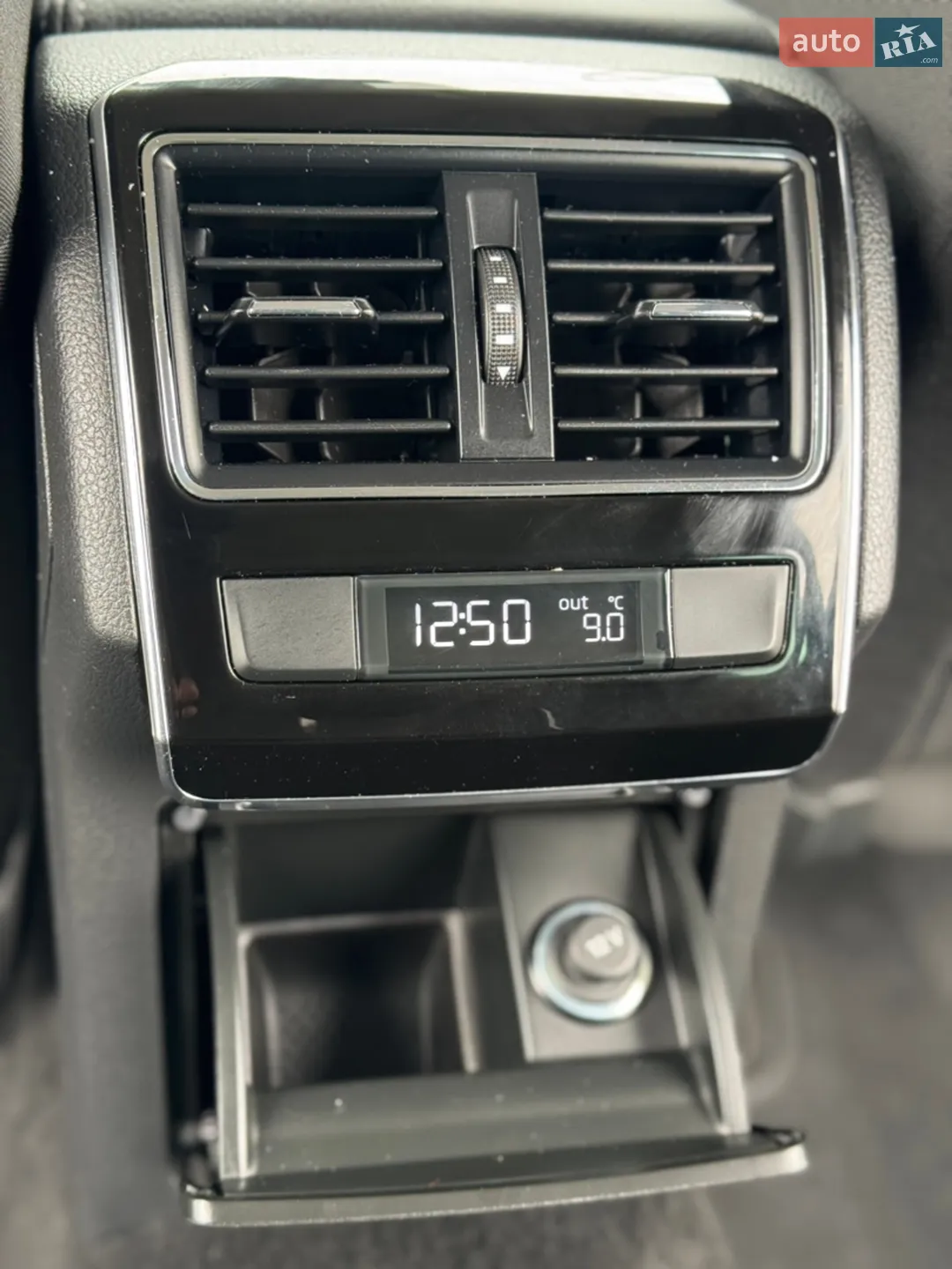 2020 Skoda Superb - мініатюра 82