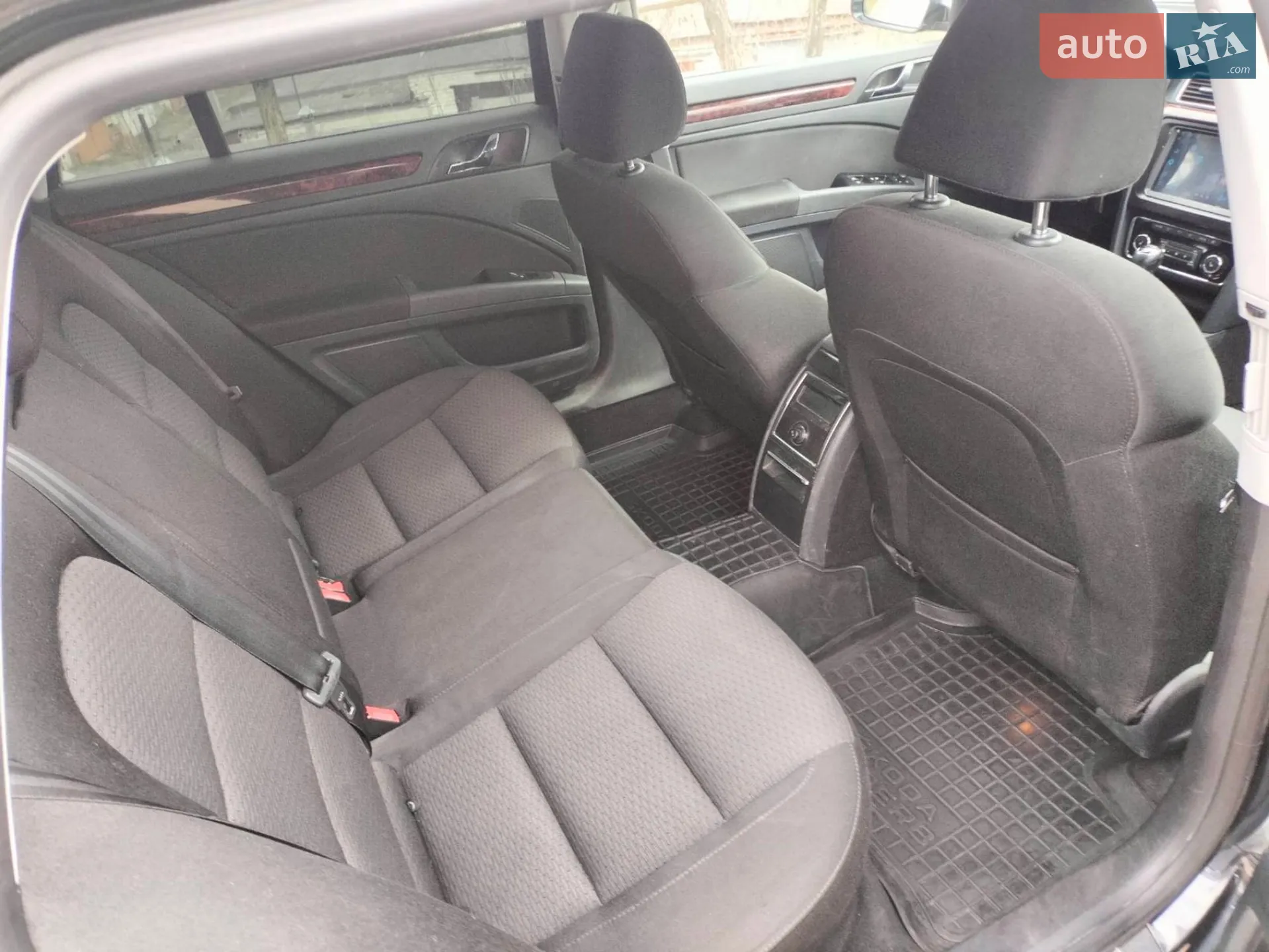 2013 Skoda Superb - мініатюра 6
