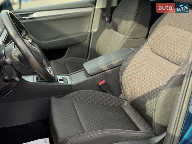 Универсал Skoda Superb 2021 в Луцке фото 40 Универсал Skoda Superb 2021 в Луцке