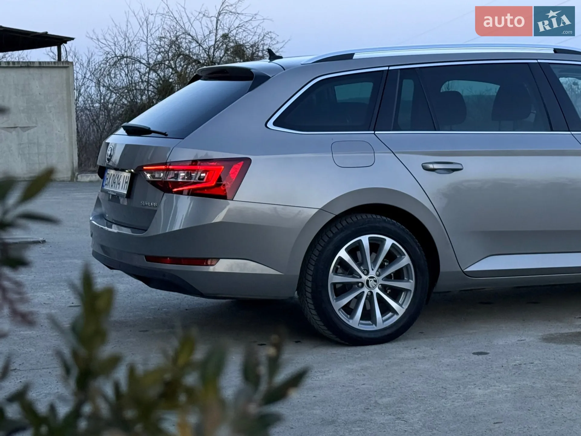 2018 Skoda Superb - мініатюра 6