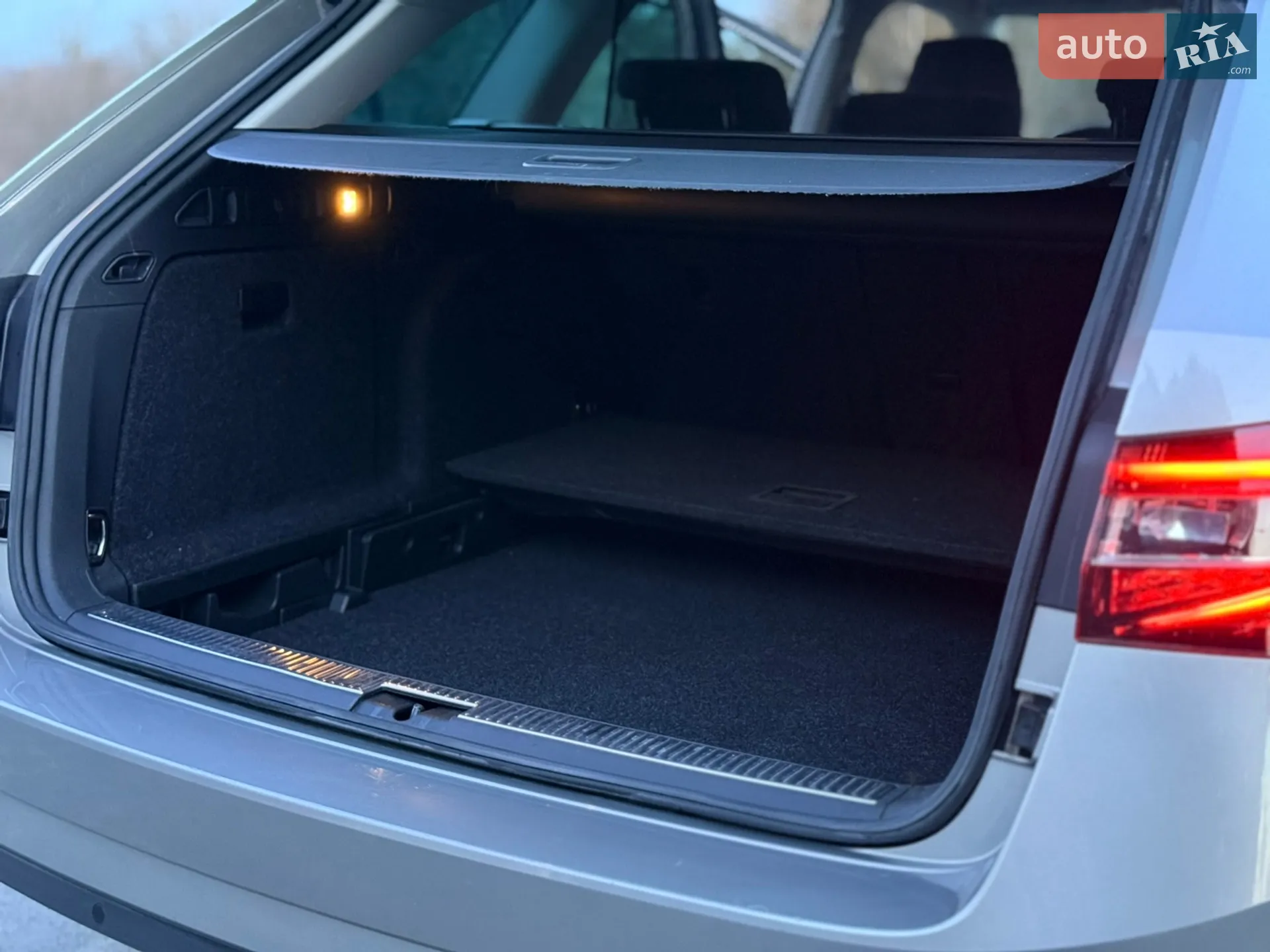 2018 Skoda Superb - мініатюра 28