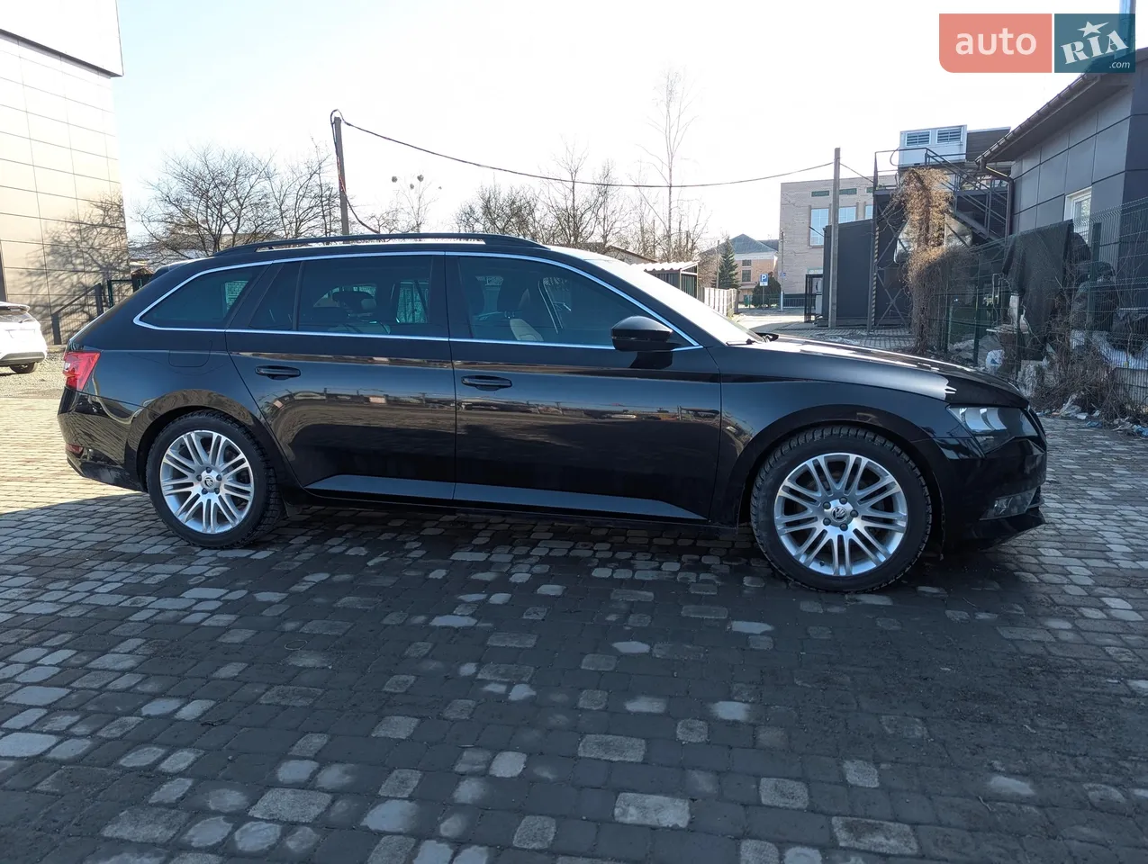 2015 Skoda Superb - мініатюра 34