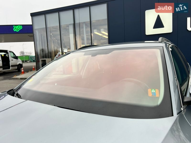 Универсал Skoda Superb 2017 в Ровно