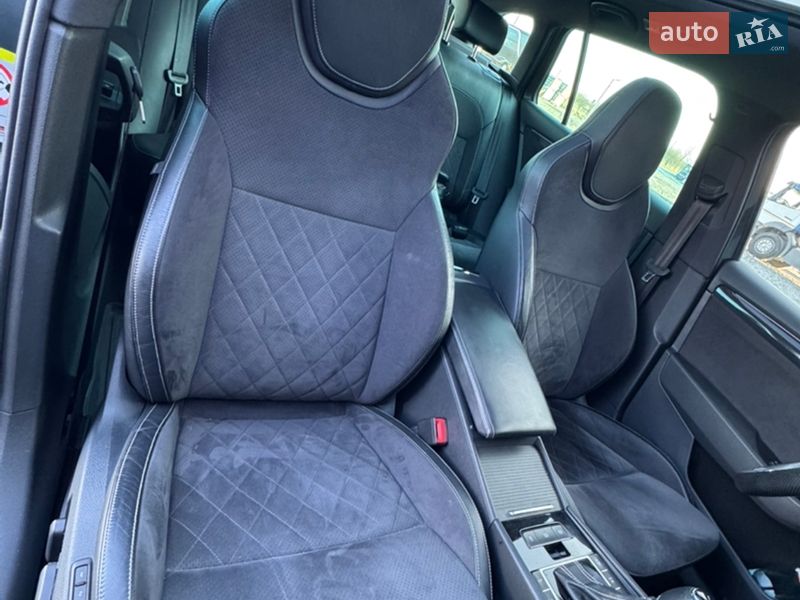 Универсал Skoda Superb 2018 в Львове фото 18 Универсал Skoda Superb 2018 в Львове