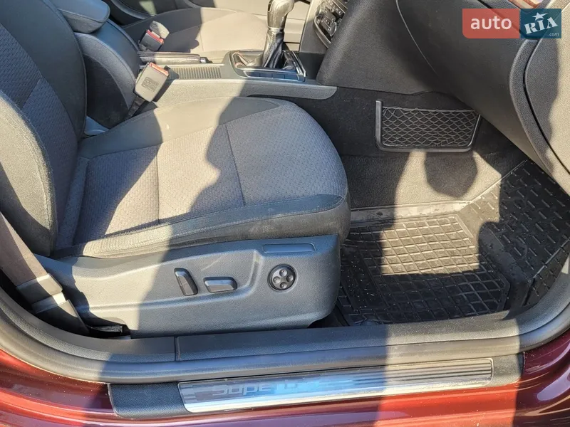 Skoda Superb 2008 VIN TMBAB43T79B300129 фото оголошення 9 з 53