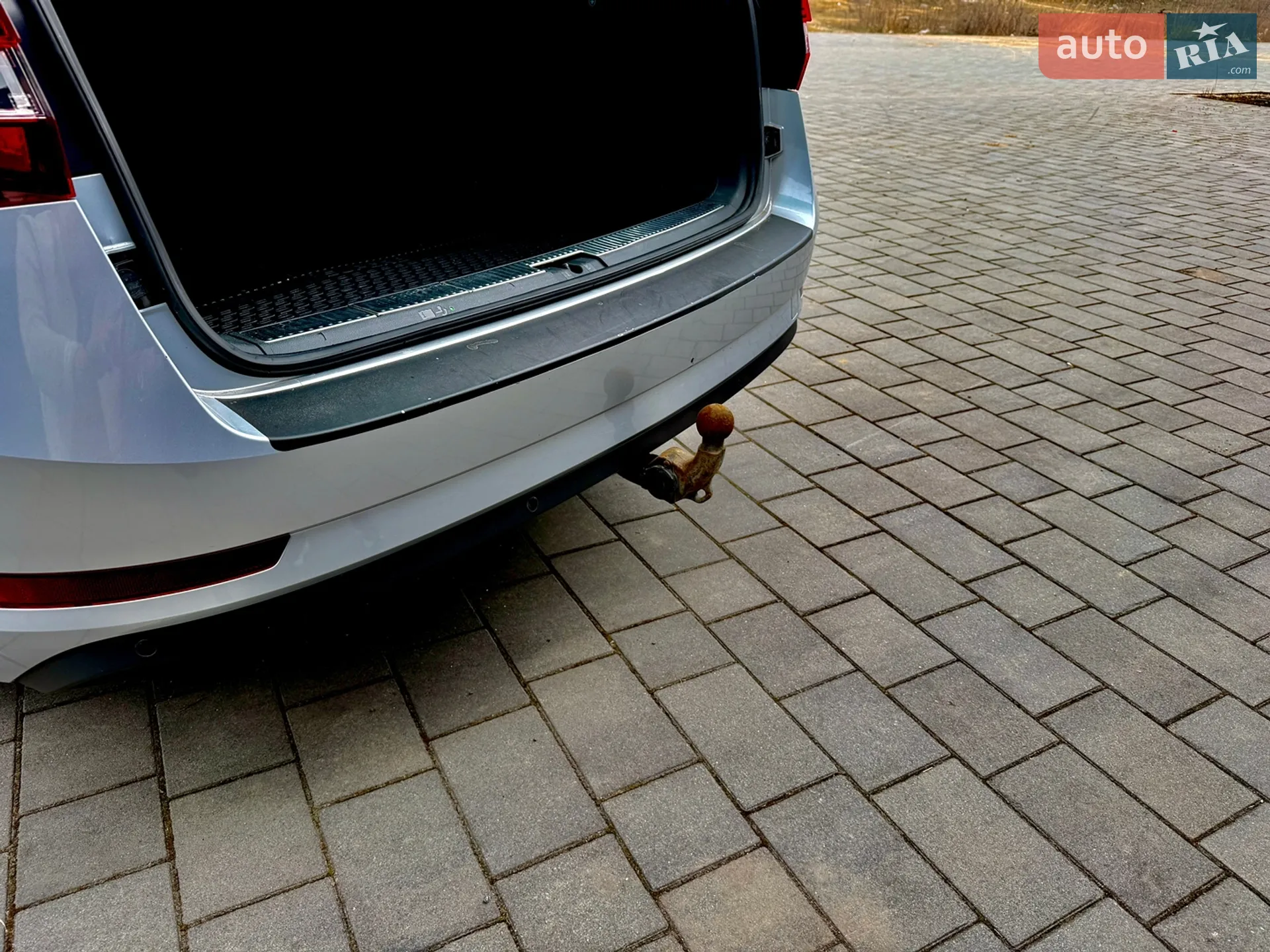 2017 Skoda Superb - мініатюра 14