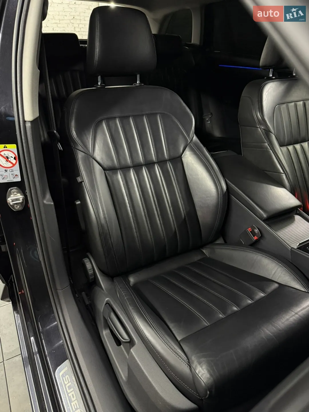 2017 Skoda Superb - мініатюра 17